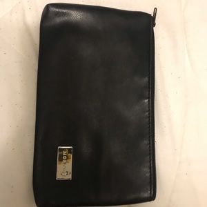 Morphe makeup brush bag